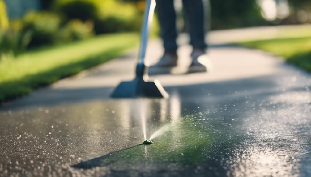 improved compaction and durability