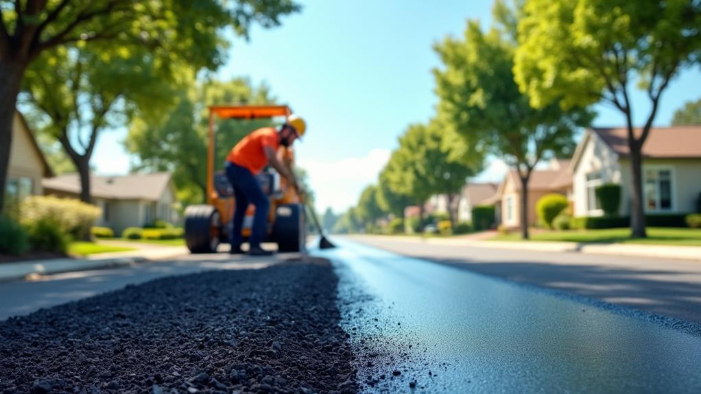 consistent surface maintenance practices