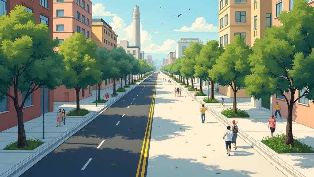innovative urban heat solutions